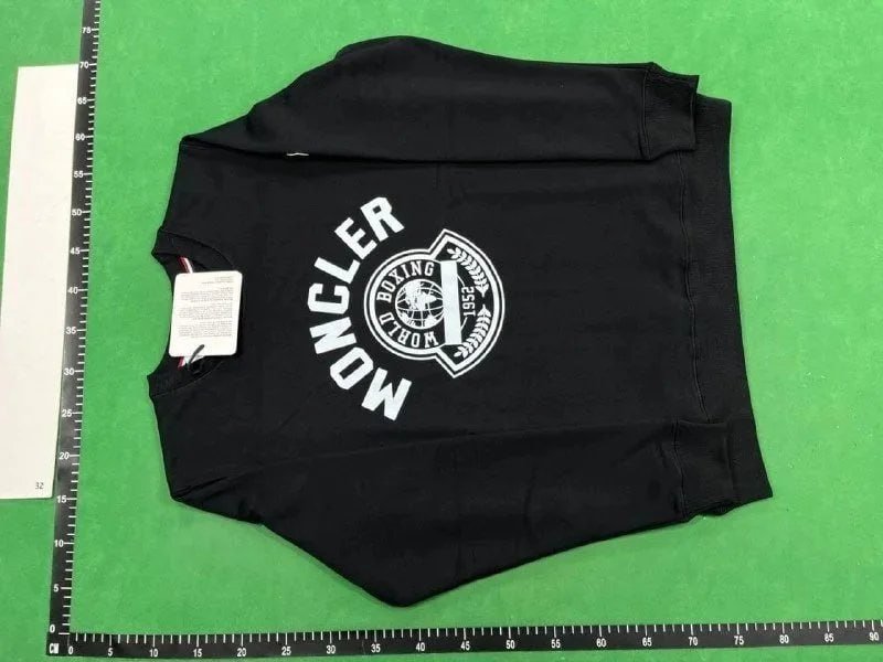 Moncler sweatshirt