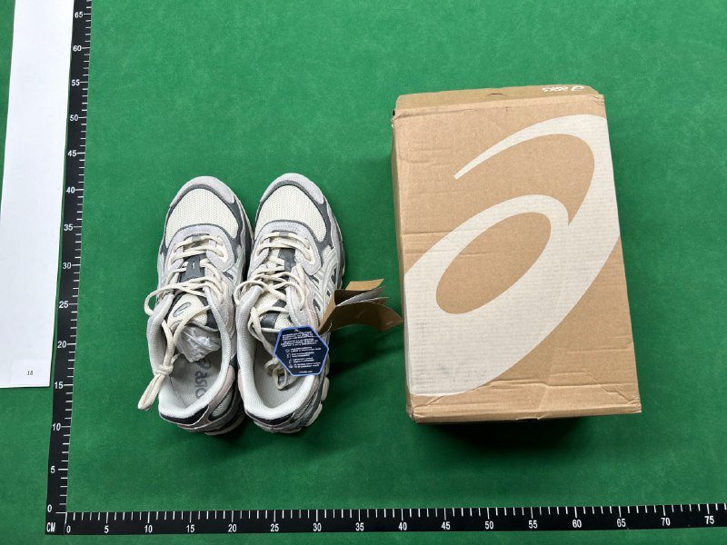 Asics GEL-NYC    