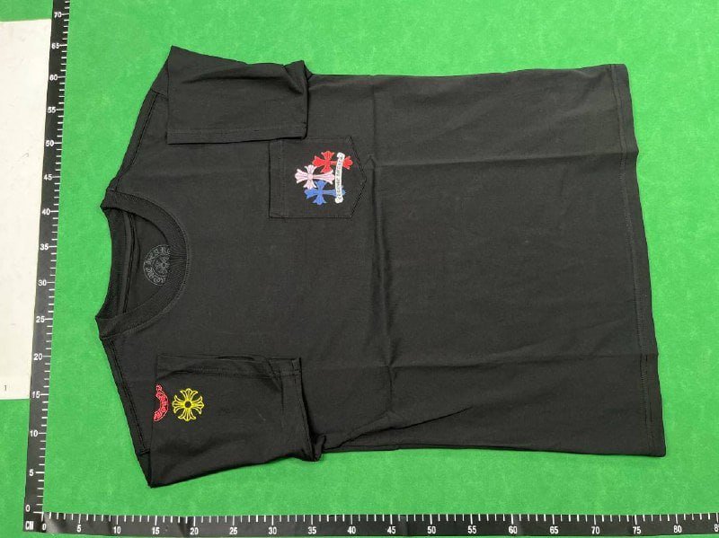  Chrome Hearts T-Shirt 