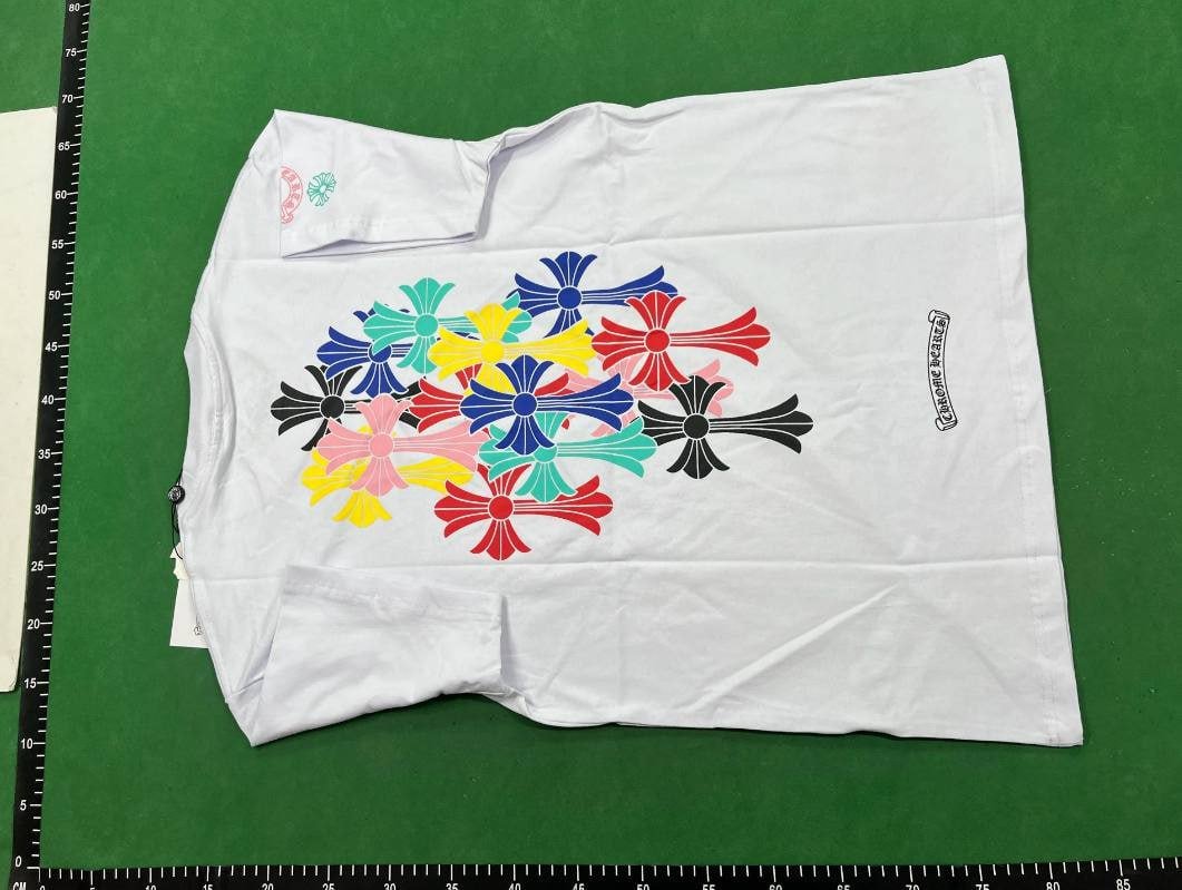 Chrome Hearts T-Shirt 