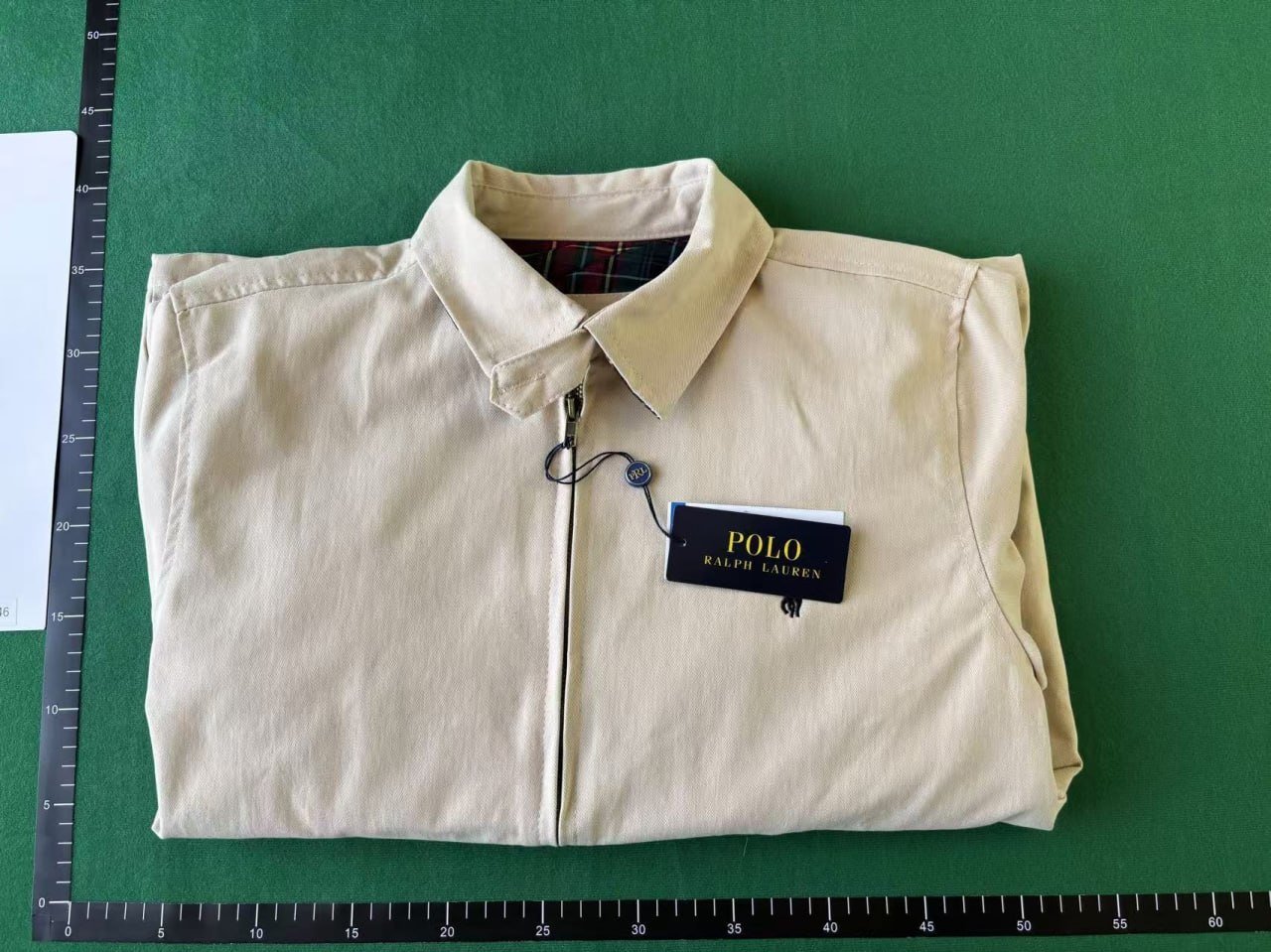 ralph lauren jacket