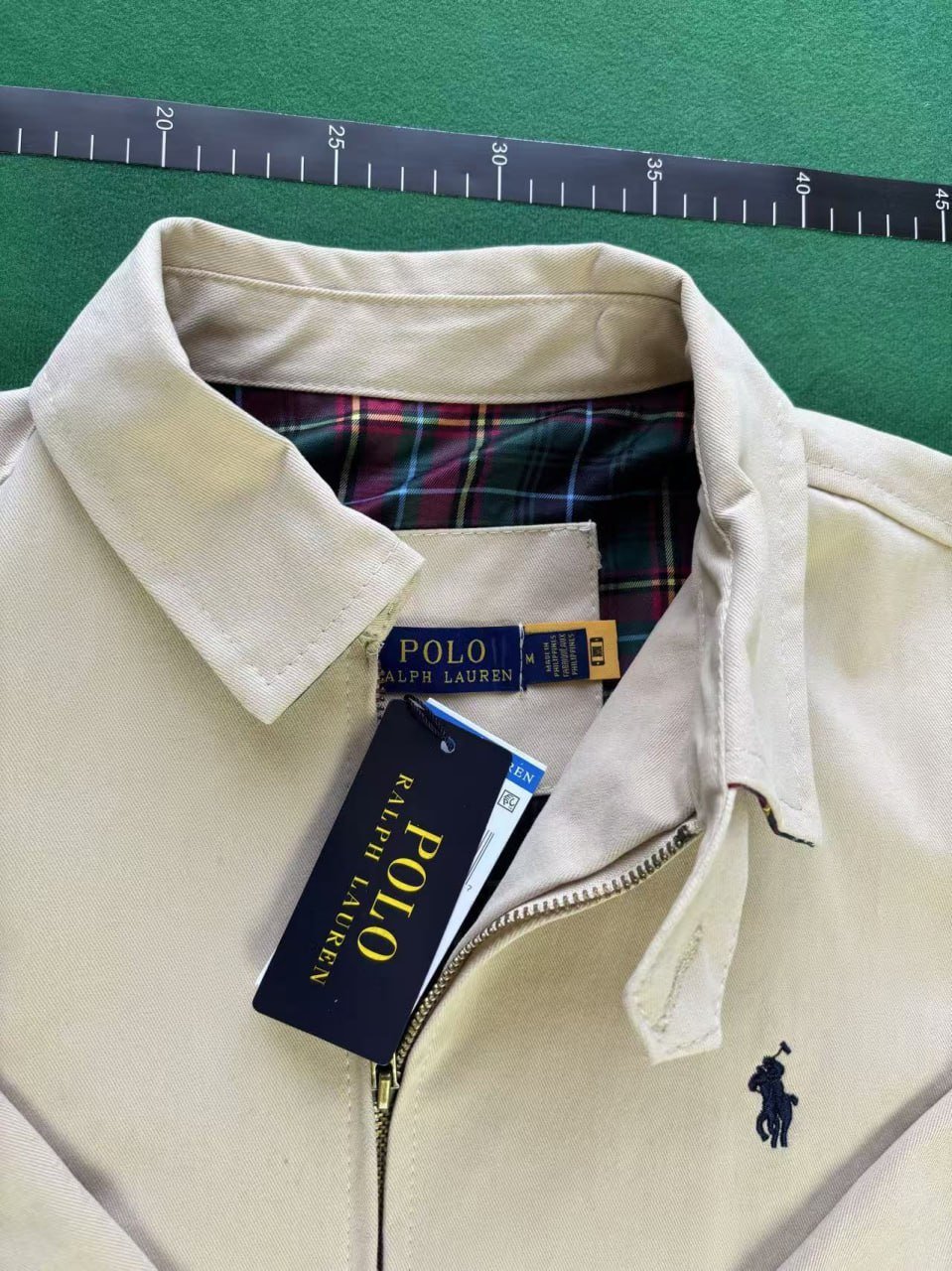  ralph lauren jacket