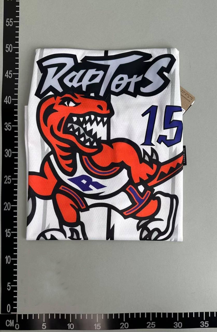 Basket Jerseys