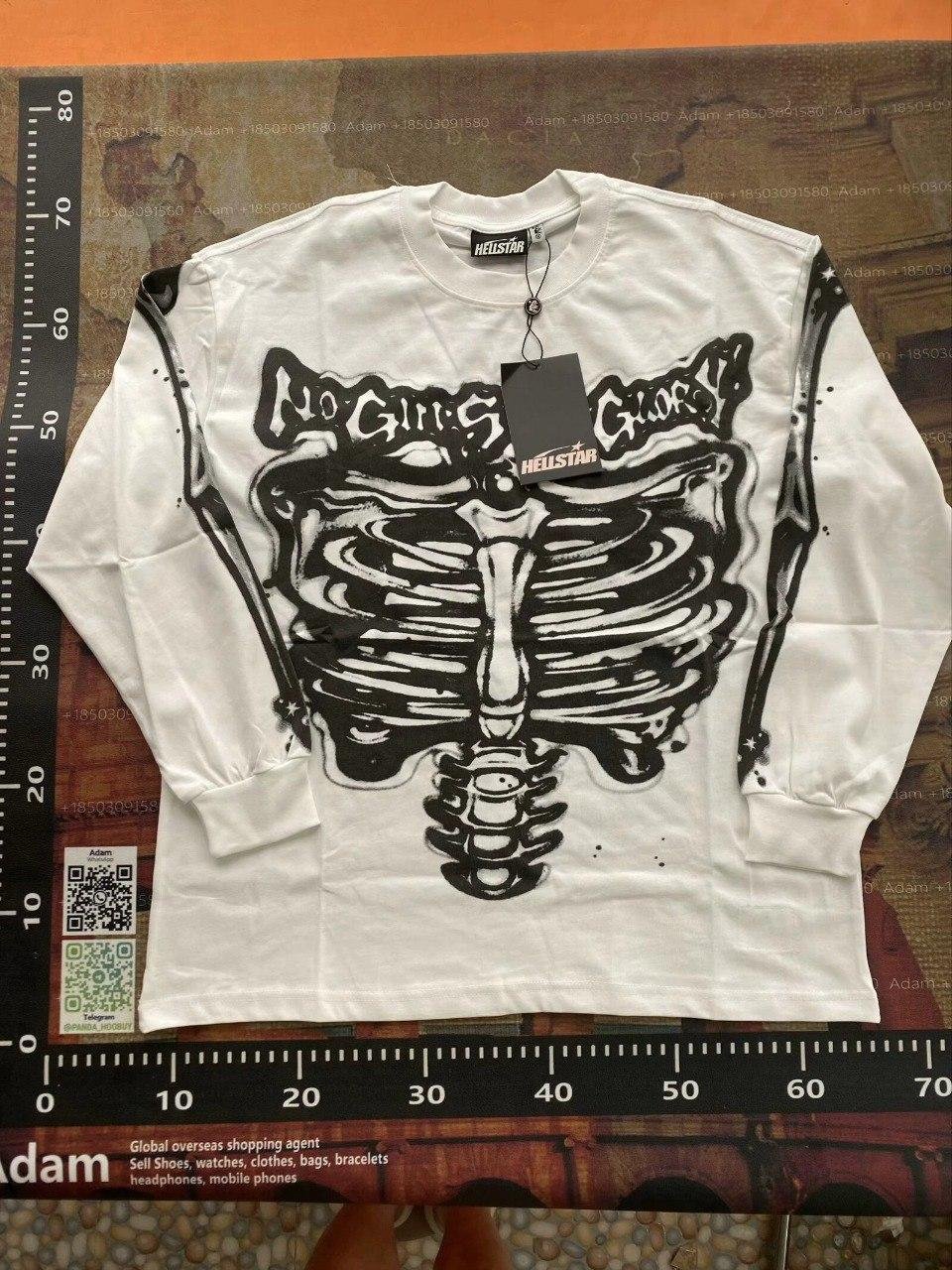 Hellstar T-Shirt