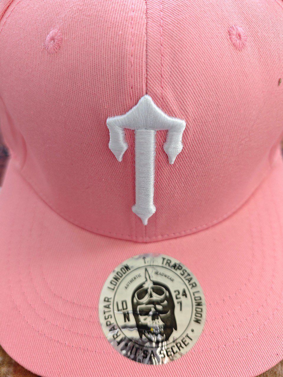 TRAPSTAR Hat
