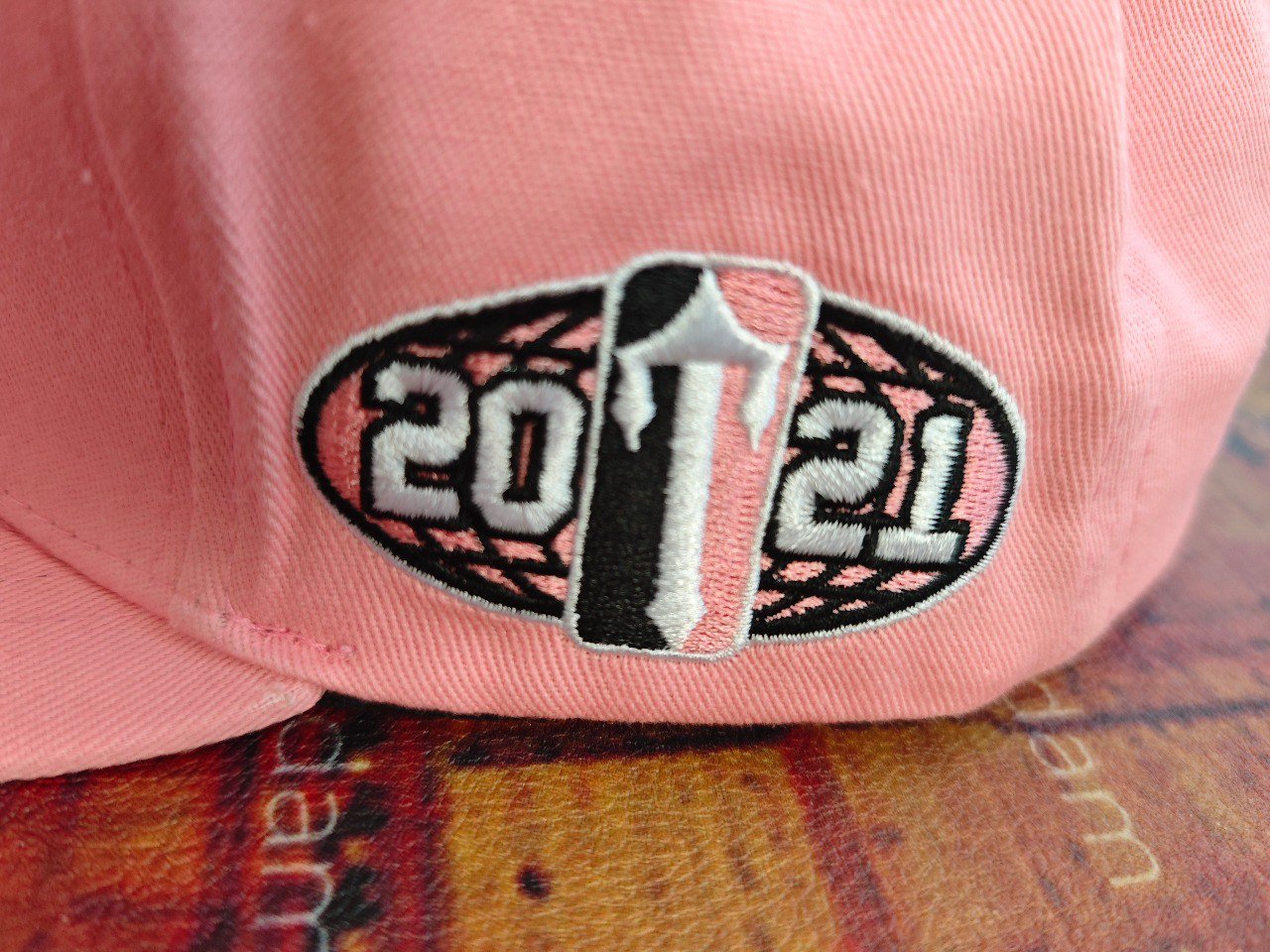 TRAPSTAR Hat