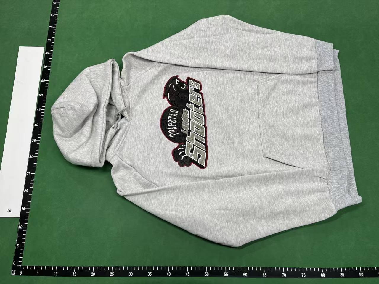 TRAPSTAR SET