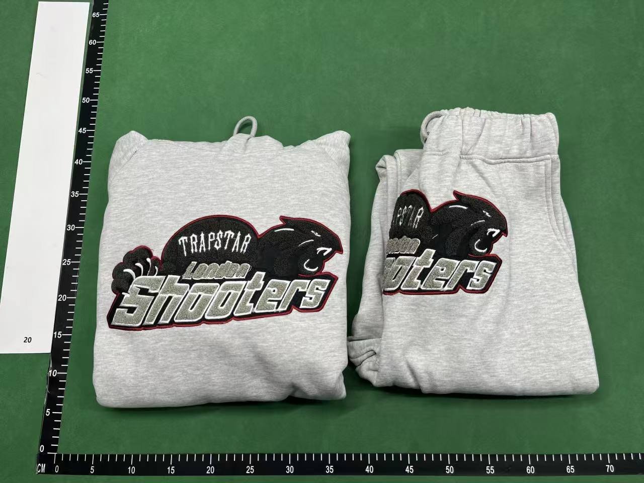TRAPSTAR SET