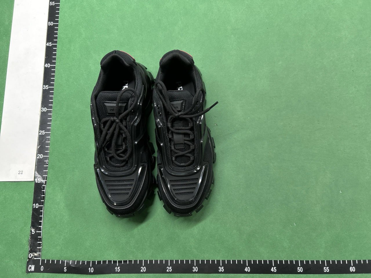  PRADA Sneaker