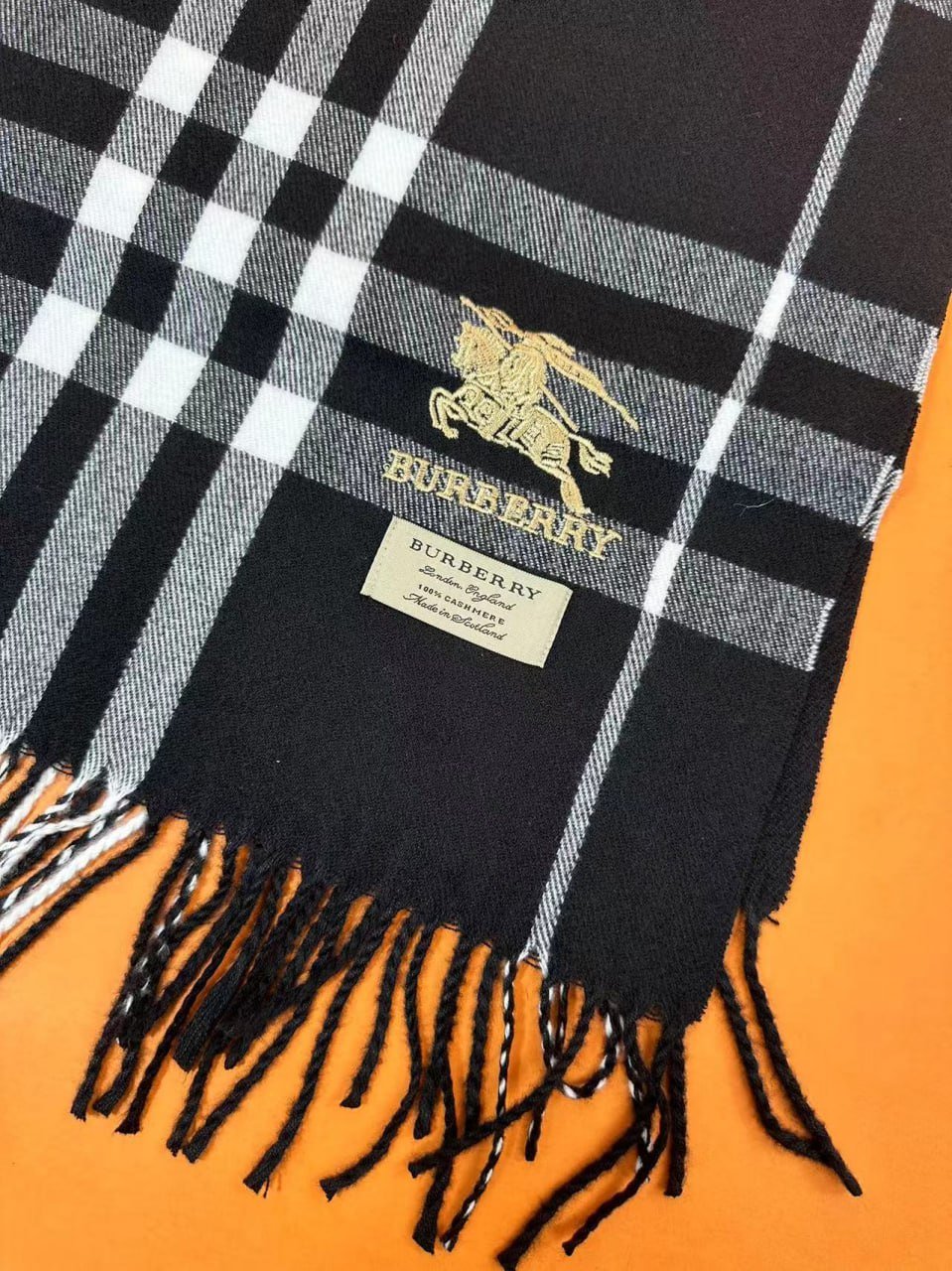 Burberry  Scarf（8style）