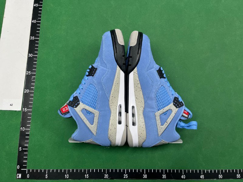 Air jordan 4