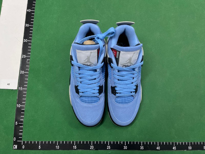 Air jordan 4