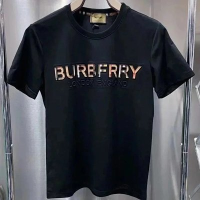 BURBERRY  T-shirt   
