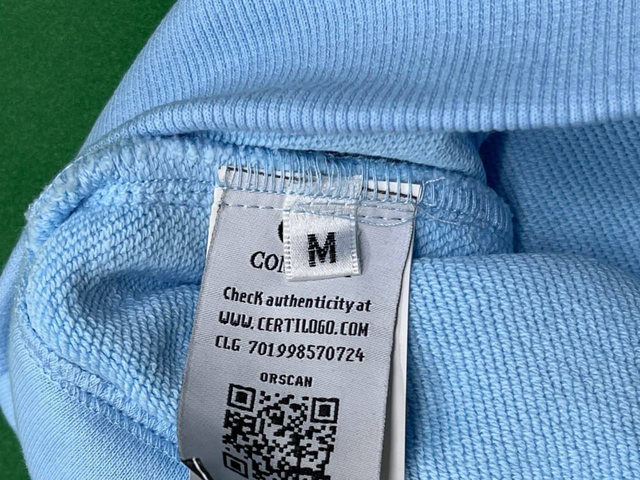 CP Company Hoodie