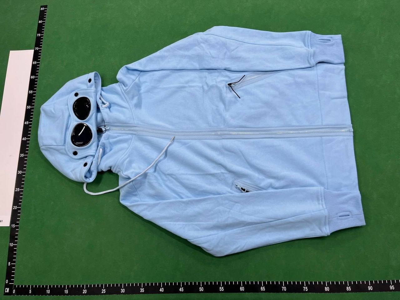 CP Company Hoodie