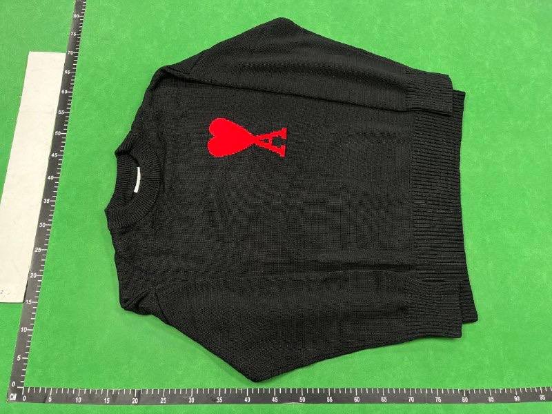 Ami sweater（40 style TOP）