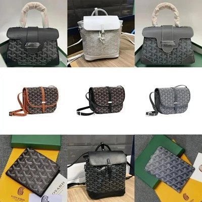Goyard bag    (40 CP