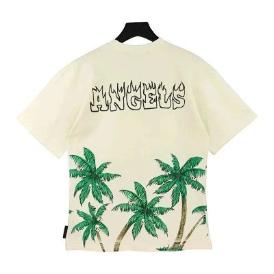 Palm Angel Short Sle