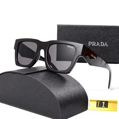  Prada Glasses（20+st
