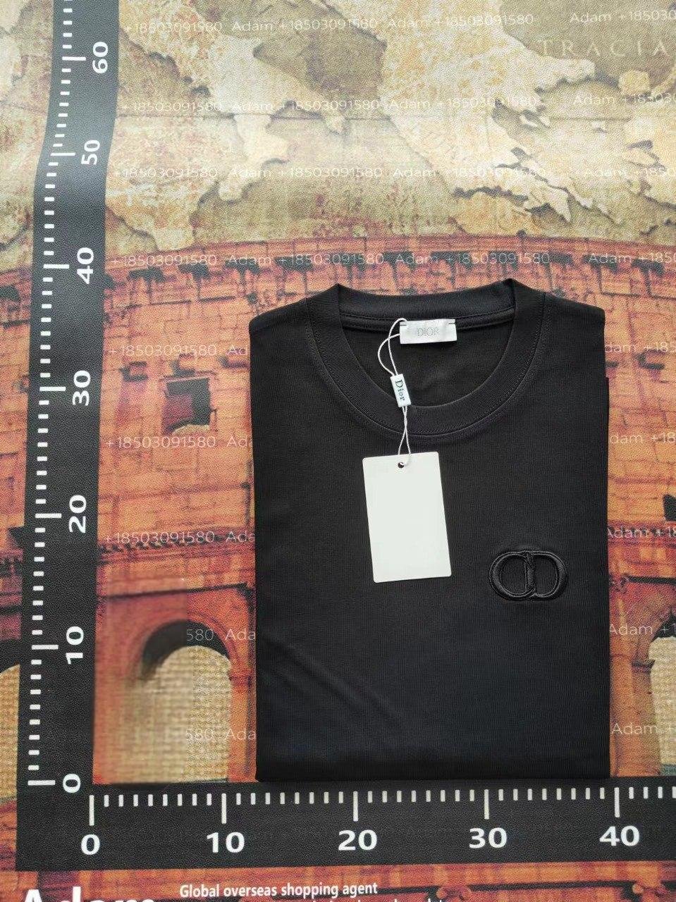 DIOR T-Sirt