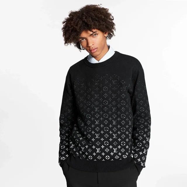 Louis Vuitton GUCCI Burberry Sweater (40 styles)