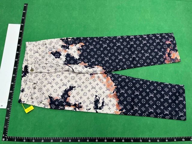Louis Vuitton Jackets & Denim Suits (20+)