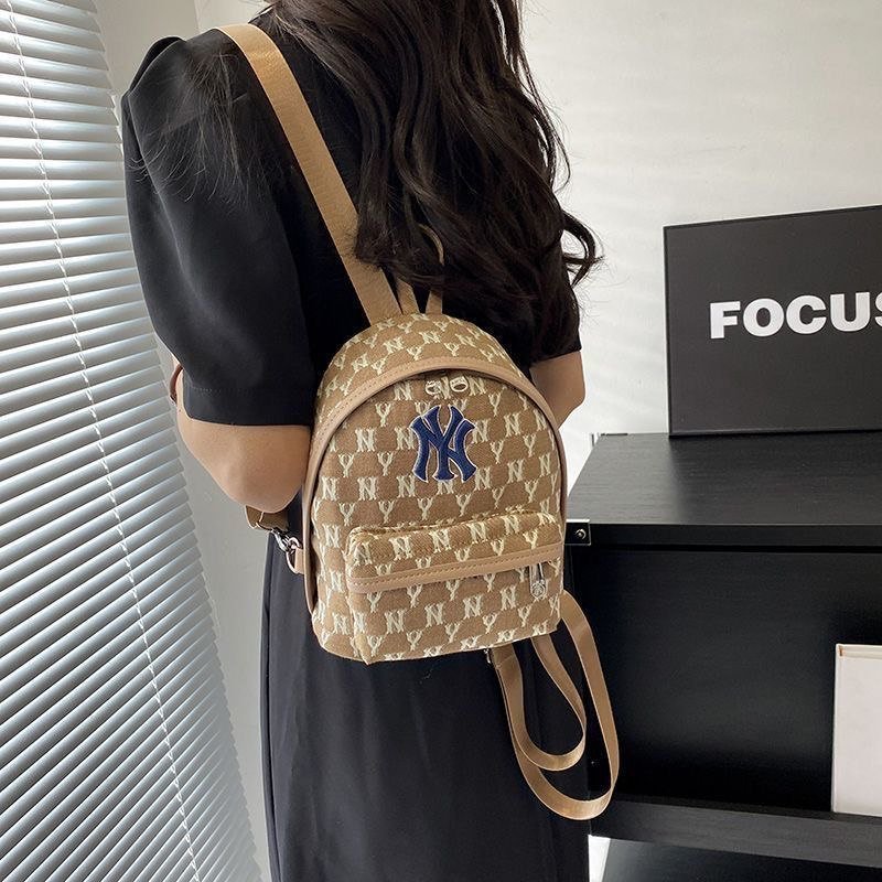 MLBWomen's casual ba
