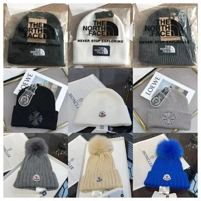 Chrome hearts hat   
