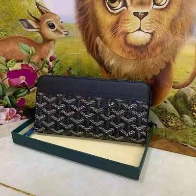 Goyard Bag wallet（30