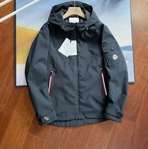 Moncler Jackets