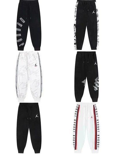 Jordan Pants(37style