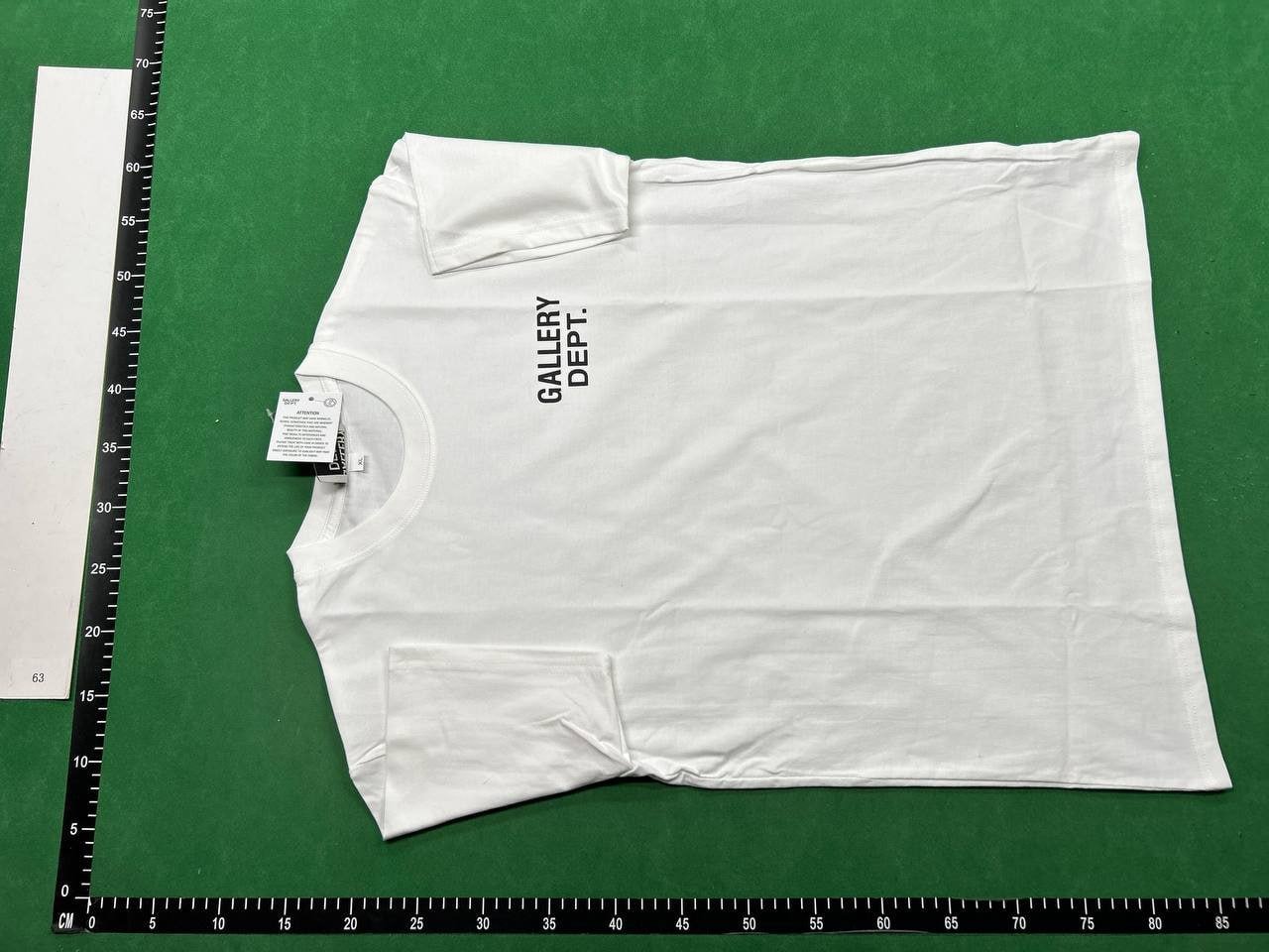 Gallery Dept Tee