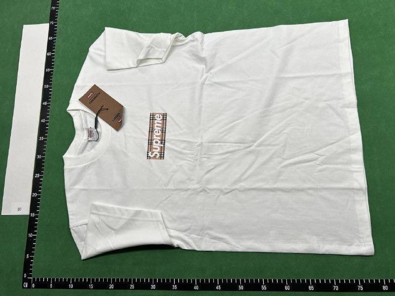 Supreme T-shirts