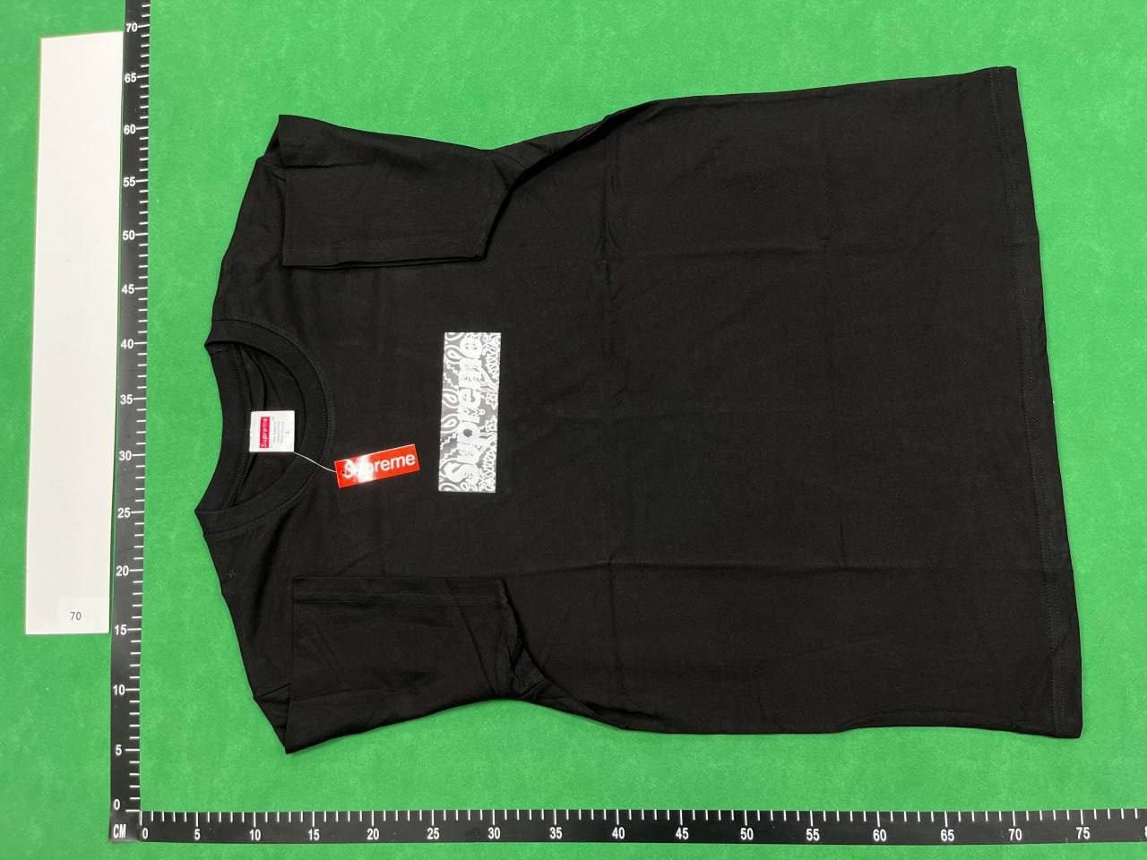 Supreme T-shirts