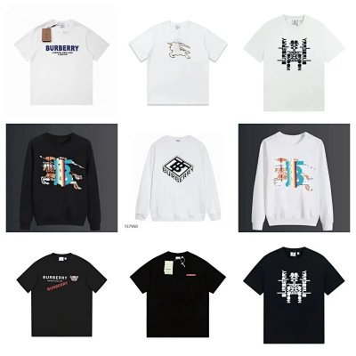 Burberry T-shirt（40 