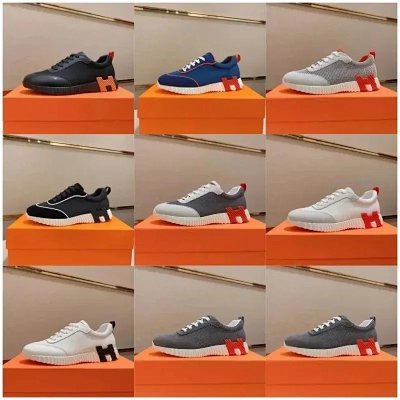 Hermes shoes