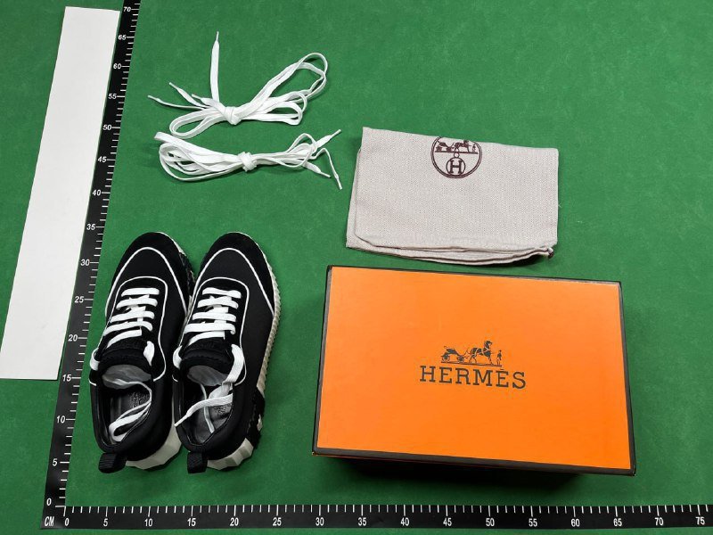 Hermes shoes
