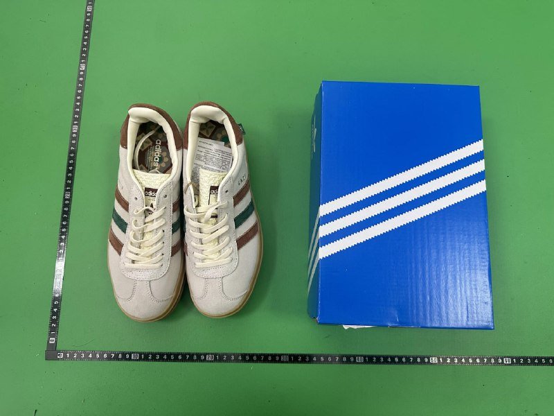 GAZELLE BOLD[30 Colors]