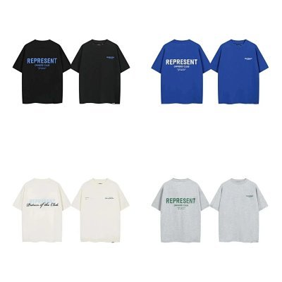 Represent Tee