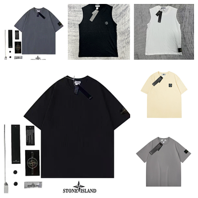 Stone Island T-shirt