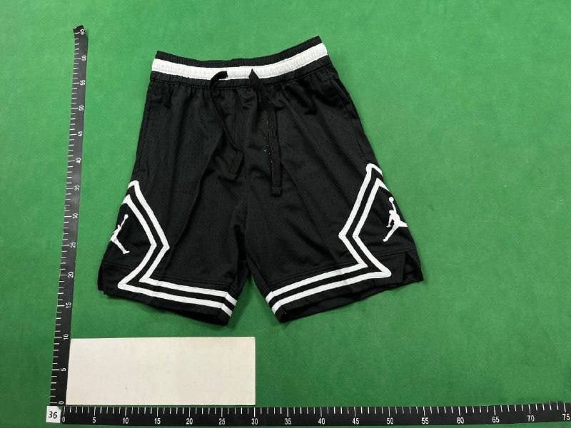 Jordan Shorts