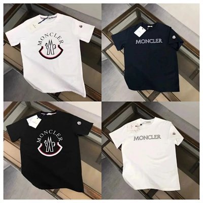 CAMISETA MONCLER
