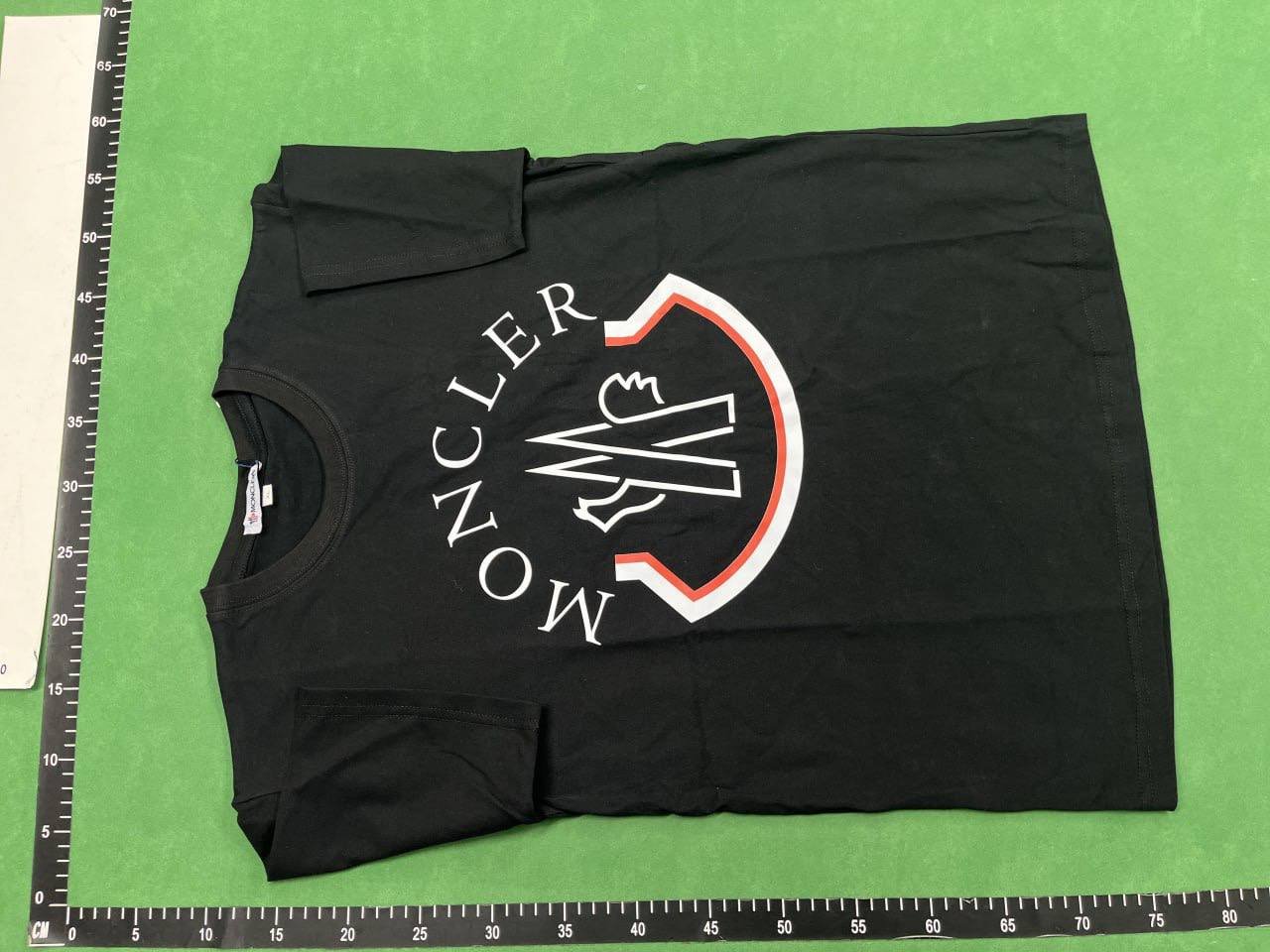 CAMISETA MONCLER