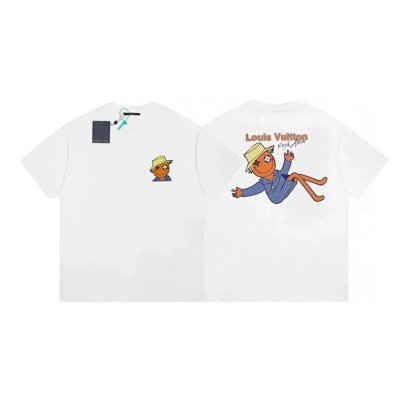 Louis Vuitton T-shir