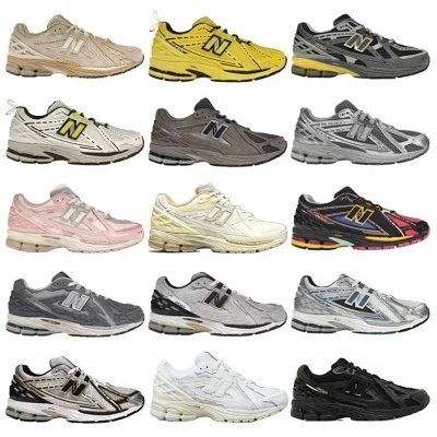  New Balance 19O6D