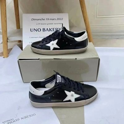 Golden Goose Super-S