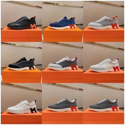 Hermes shoes