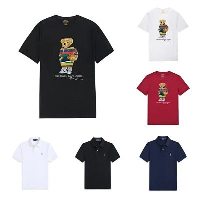 Ralph Lauren polo T-