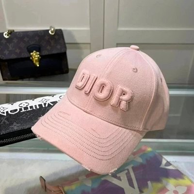 DIOR HAT