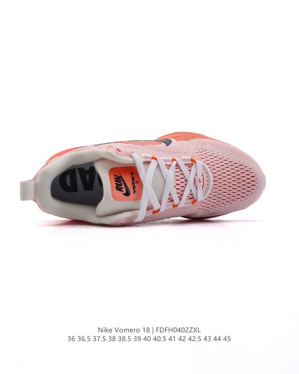 Nike Vomero 18